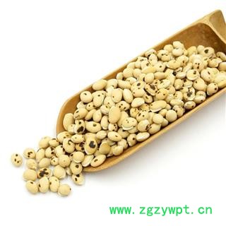 白扁豆 炒白扁豆 产地 云南省图2