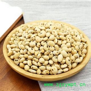 白扁豆 炒白扁豆 产地 云南省图3