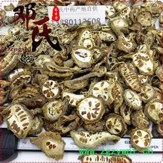 八月札预知子八月瓜无硫统货1公斤起批散装批发产地直供邓氏中药材批发图2