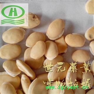 世元药业 白扁豆 正品 手选无污染图2