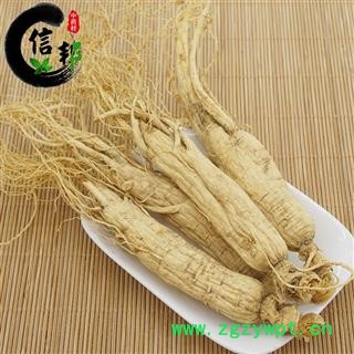 人参全须人参特大16-18支/500克一手货源专注品质，诚信信邦！图2