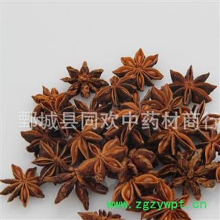 【八角茴香】@【同欢药材】中药材批发供应  规格齐全 量大从优 产地 广西图2