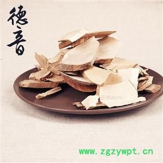 八角枫根 统片1000g图3