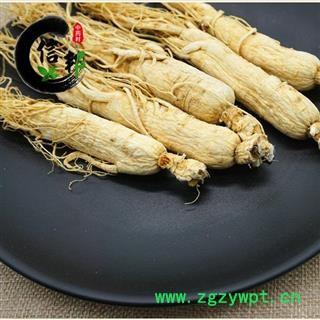 人参生晒人参带须无硫磺干度好25支500克专营贵细类冷被偏门专注品质，诚信信邦！图4