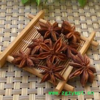 八角茴香 大料 统图2