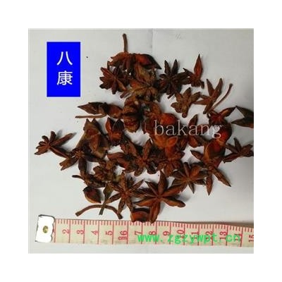 八角茴香 大料 统