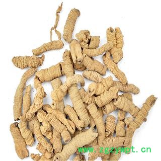 巴戟肉 大统 产地 广东省 振兴中药 产地直销 重在品质图3