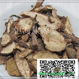 白蔹 统  选 产地 湖南省衡阳市图3