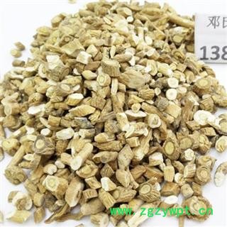 板蓝根 板兰根 统货 邓氏 产地 甘肃省陇南市礼县图2