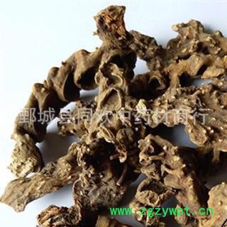 【八角莲 一把伞 旱八角】@【同欢药材】中药材批发供应  规格齐全 量大从优  产地 湖北省图2