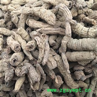 巴戟肉 巴戟天抽芯 统货 过筛去泥沫 颜色好 产地 广东省图2