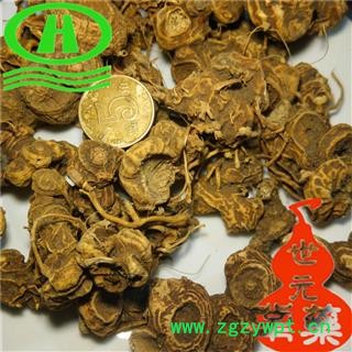 世元药业 八角莲 正品别称 一碗水 金魁莲 【全品除尘中药】图2