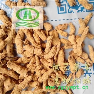 世元药业 巴戟肉 正品 巴戟天 去芯图2