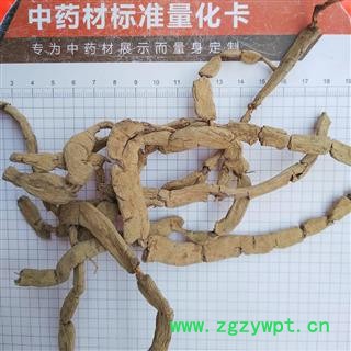 巴戟天巴戟条巴戟肉二级个子产地广东省肇庆市高要市图2