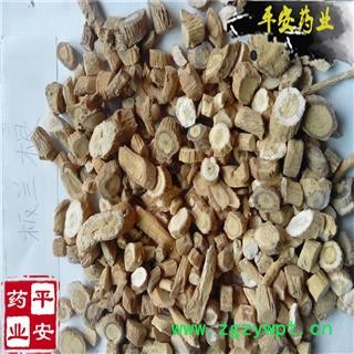 平安药业 板蓝根 正品 菘蓝 山蓝 大蓝根 马蓝根图2