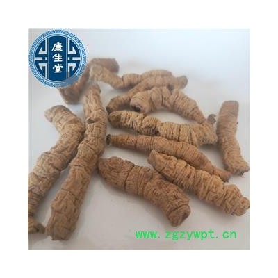 巴戟天 巴戟肉 抽芯大统货 产地 广东省