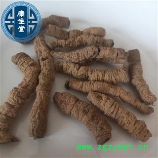 巴戟天 巴戟肉 抽芯大统货 产地 广东省图2