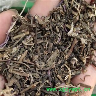 中药材白毛夏枯草 湖北产白毛夏枯草切好的段 白毛夏枯草不是夏枯草  购买需谨慎  中药材批发零售大全图3