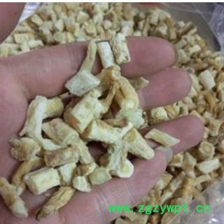 北沙参 河北北沙参统段 产地 河北省图2