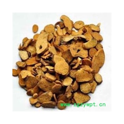 白芍 炒白芍 统货 产地 安徽省