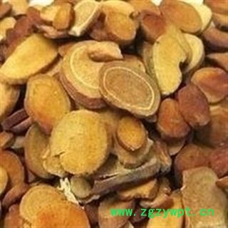 白芍 炒白芍 统货 产地 安徽省图2