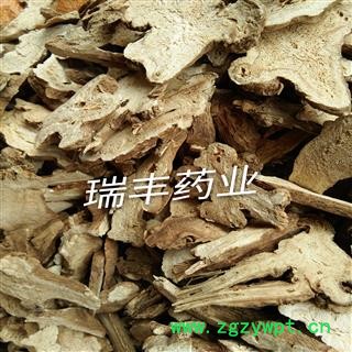 白术 统 产地 安徽省亳州市谯城区图3