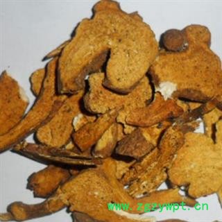 白术 炒白术 统货 安徽亳州图2