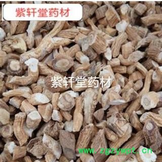 板蓝根 板蓝根统段 产地 山东省图2