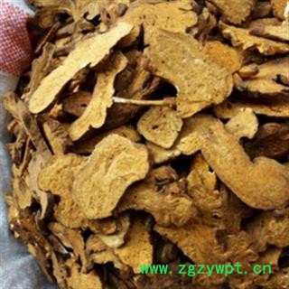 炒白术 麦麸大统货 产地 安徽 振兴中药 产地直销 重在品质图3