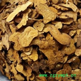 炒白术 麦麸大统货 产地 安徽 振兴中药 产地直销 重在品质图4