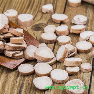 精品无硫大选圆片白芍 新货 产地直销，货真价实，品质保证批发各种规格名贵药材图2