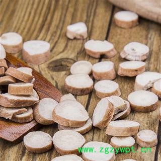 精品无硫大选圆片白芍 新货 产地直销，货真价实，品质保证批发各种规格名贵药材图3