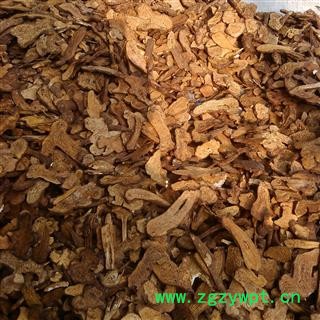 白术 麸炒白术统 产地 安徽省亳州市谯城区图3