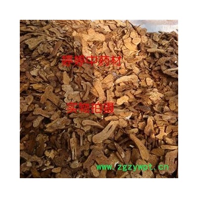 白术 麸炒白术统 产地 安徽省亳州市谯城区