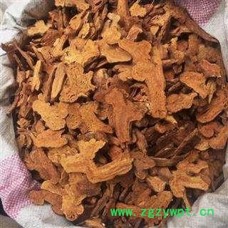 炒白术大统货正品保证质量7天无理由退货退款 中药材批发丽丽药业图2