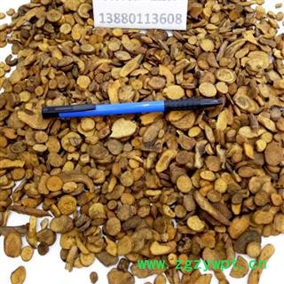 白芍 白芍 无硫 统货 产地 安徽省 邓氏图3