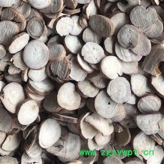 白芍 12-16筛子过色选机 无烂片 黑片精选货 产地 安徽省亳州市谯城区 买好药找娟子图3