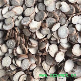 白芍 12-16筛子过色选机 无烂片 黑片精选货 产地 安徽省亳州市谯城区 买好药找娟子图2