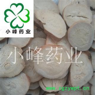 白芍 无硫磺 选中大片 新货 颜色好 纯干 产地 山东省图2