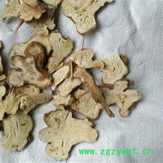 白术 生白术选货 产地 安徽省 凯捷中药