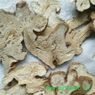 白术 生白术选货 产地 安徽省 凯捷中药图2