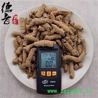 【满包邮】巴戟肉 选中大 产地广东 1000g 中药材批发 规格齐全图2