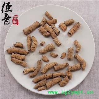 【满包邮】巴戟肉 选中大 产地广东 1000g 中药材批发 规格齐全图3