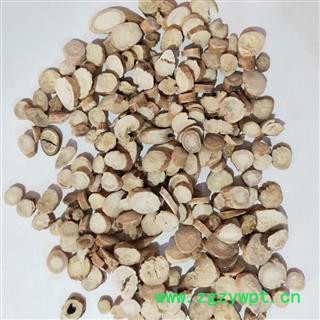 白芍 白芍圆片中小统片0.2-1.6 产地 山东省图3