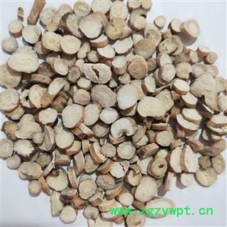 白芍 白芍圆片中小统片0.2-1.6 产地 山东省图4