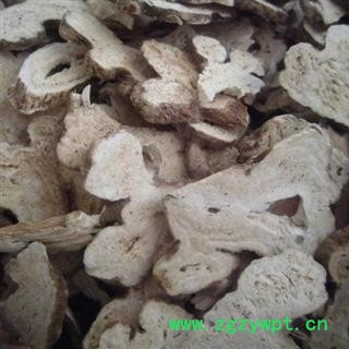 白术片 规格 二年生统装白术  产地 安徽省 德誉堂药业批发各种中药材图3