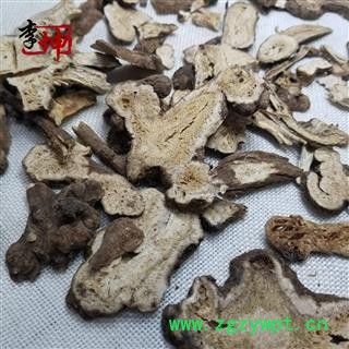 【99包邮】白术 纯无硫2年生 大统片 含量高 亳白术【良心经营 品种齐全】图4