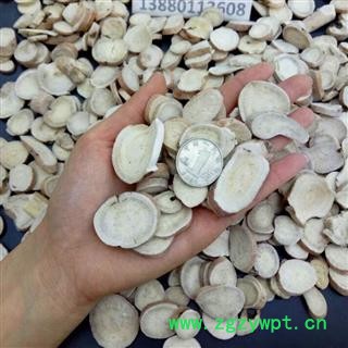 白芍 白芍大圆片 无硫统货 产地 安徽省 邓氏图4