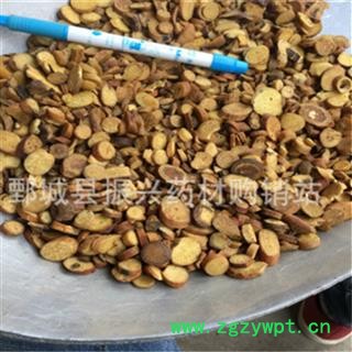 【振兴中药】中药材批发供应【炒白芍 】图4