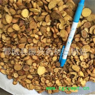 【振兴中药】中药材批发供应【炒白芍 】图2